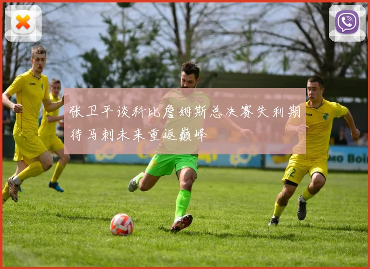 张卫平谈科比詹姆斯总决赛失利期待马刺未来重返巅峰