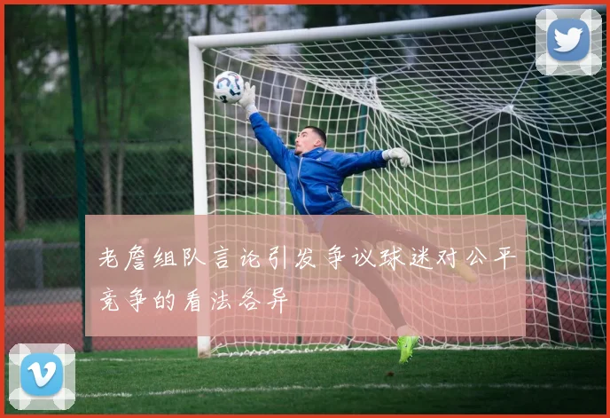老詹组队言论引发争议球迷对公平竞争的看法各异