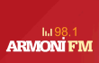 Canlı Afyon Armoni FM Dinle