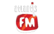 Canlı Atlantis FM Dinle