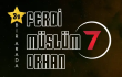 Canlı Radyo 7 Ferdi Müslüm Orhan Dinle