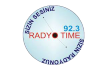 Radyo Time Alanya Dinle